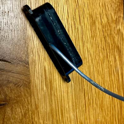 Bill Lawrence Stratocaster Blade Pickup L-250 vintage USA late 70s early 80s image 3