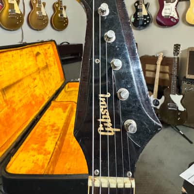 Gibson Firebird III 1964 image 7