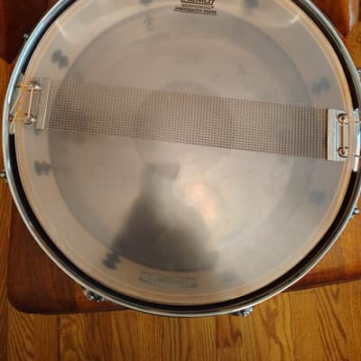 Pearl Piccolo Snare Drum 3x13 Maple 🍁 Liquid Amber image 7