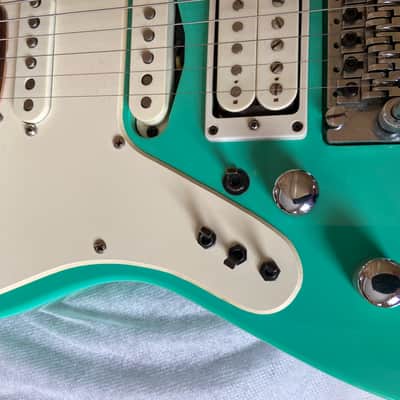 Kramer  EE1 1987 Sea foam green image 9