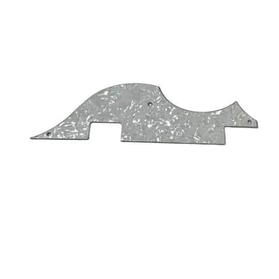 Hofner Violin 1/500 Bass Pickguard Scratch Plate image 5