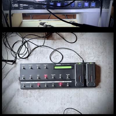 (2in1)* Line 6 POD HD Pro X Amp *AND* FBV Longboard Controller image 3