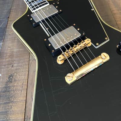 Banker Excalibur - Aged Black Beauty image 3