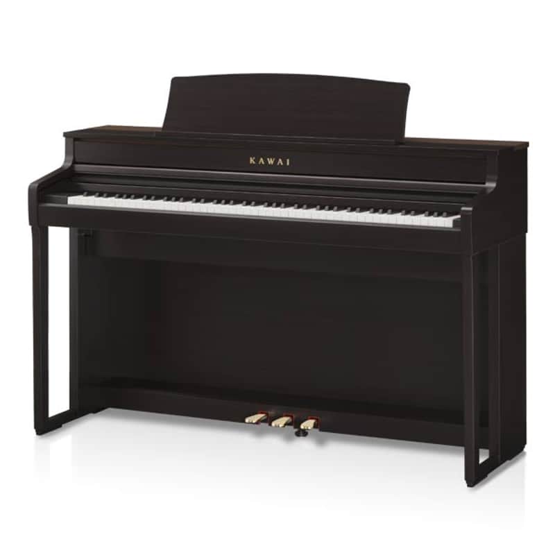 Kawai CA501 Digital Piano image 1