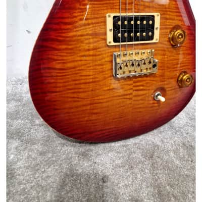 PRS Artist Series II #165 - Electric Guitar - Very Good w/ Hard Case image 13