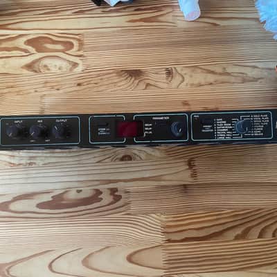 Lexicon Alex Digital Effects Processor | Reverb