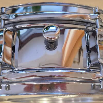 Sonor D-440 Snare Drum imagen 8