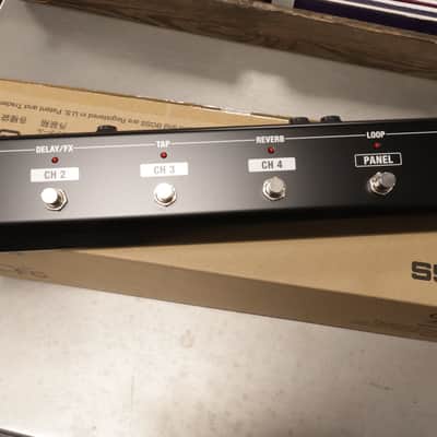 Boss GA-FC Foot Controller image 1