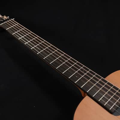 Furch Little Jane LJ 10-CM LH Cedar Mahogany Left Handed with Furch Bag 689 image 2