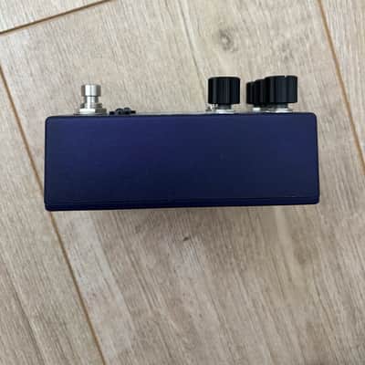 Walrus Audio Julia V2 Analogue Chorus Vibrato Guitar Pedal image 4