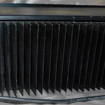 AB International Precedent Series 400 power amplifier image 4