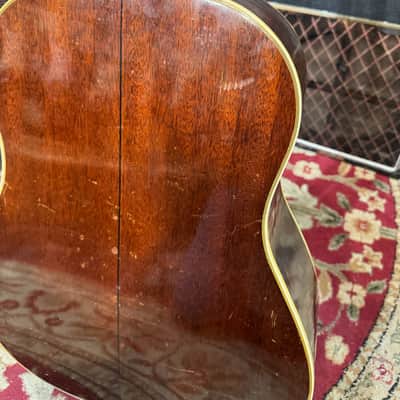 1953 Gibson Southern Jumbo image 17
