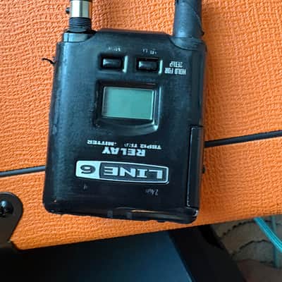 Line 6 Relay G50 Guitar Wireless System image 2