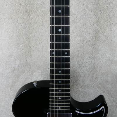 Gibson L6-S Custom 1978 Ebony #70118562 USED w/OHSC image 7