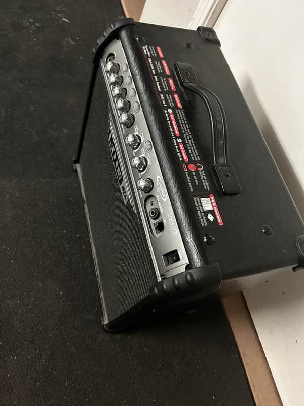 Line 6 Line 6 Spider III 30W 2006-2009 image 1