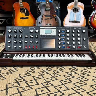 Moog Minimoog Voyager Select Series image 2