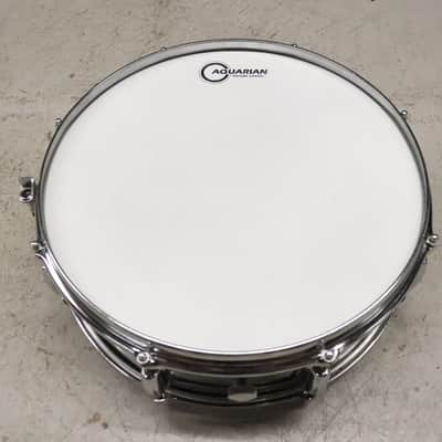 Slingerland Scholastic 5x14" Steel Snare Drum Vintage 1970's #2 image 9