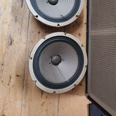 Fender Tremolux Amp 1963 - 1966 - Black face image 14