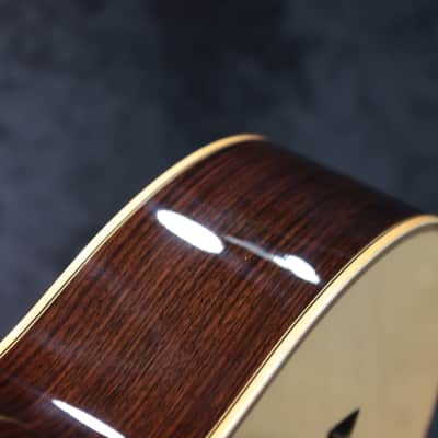 Cordoba C12 SP Luthier Series All-Solid Wood Traditional Classical Guitar w/Case image 15
