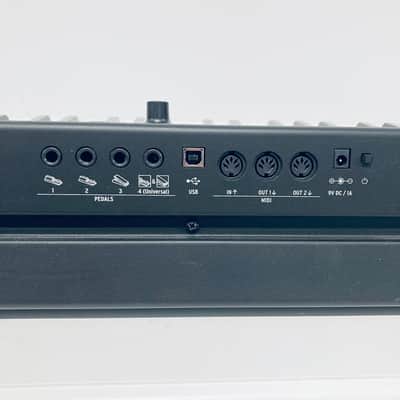 studiologic SL88 Grand 🎹 88 Note Hammer Action Weighted Controller Keyboard • Near MINT image 12