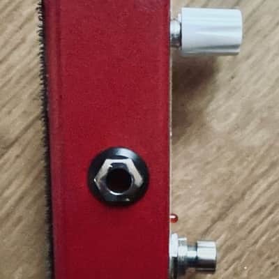 Malekko Omicron Compressor 2010s - Red image 4