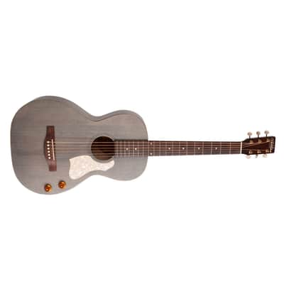 Roadhouse Denim Blue Q-Discrete Art et Lutherie image 8