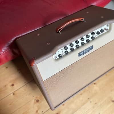 Mesa Boogie Lone Star Special 2-Channel 30-Watt 2x12" image 5