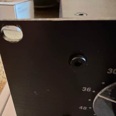 Klark Teknik 76-KT Classic FET Compressor image 9