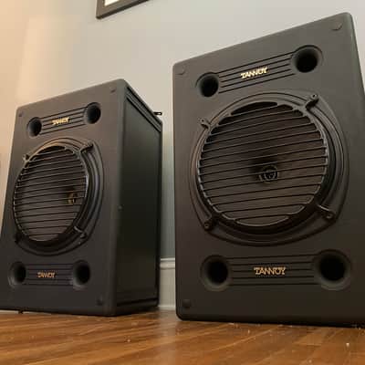 Pair Tannoy CPA15 Dual Concentric Speakers. 3836 Drivers. Full Range 8 Ohm 15"  Louspeakers image 13