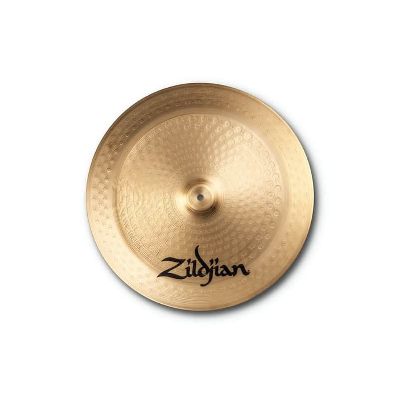 Zildjian I Family China 18 image 1