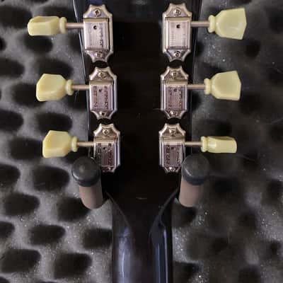 Gibson Les Paul 2004 Tobacco Burst image 4