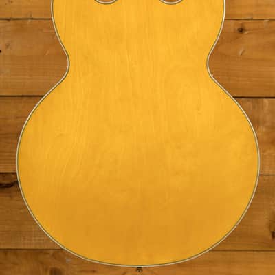 Epiphone Sheraton | Natural *Left-Handed* image 2