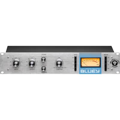 Black Lion Audio Bluey FET Limiting Amplifier image 1