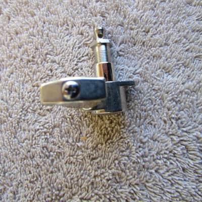 Grover Rotomatic Les Paul Tuners Nickel Plated W/Metal Keystone Buttons Fits Gibson Les Paul image 3