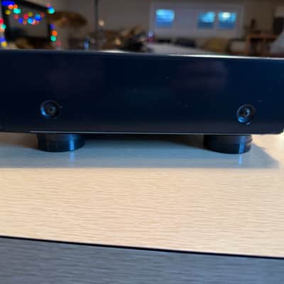 SONY CD Player High Density Linear Converter CDP-XE300 *NEW BELTS* Detailed🔥🎶 image 6