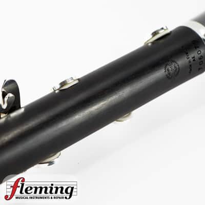 Selmer-Paris B16 Présence Professional Bb Clarinet image 19