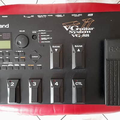 Roland VG-88 VERSION 2 image 2