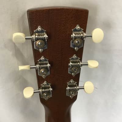 Goodall TROM3887 2004 - Wood - w/ Hard Case - Fully Restored image 18