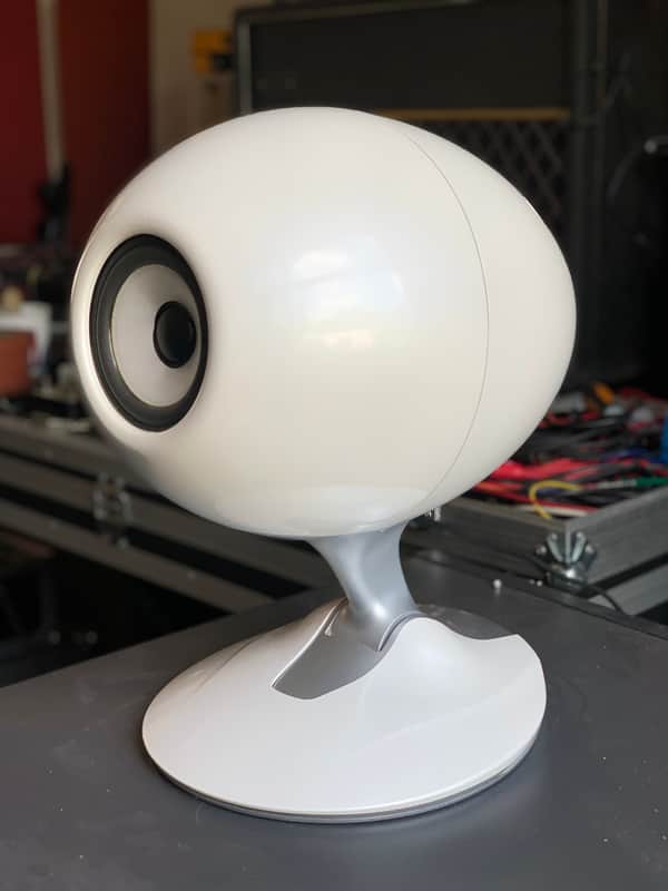 Fujitsu ECLIPSE TD510 - WHITE image 1