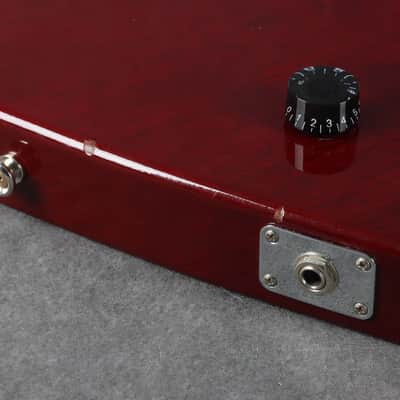 Gibson Explorer T 2016 - Cherry - 2nd Hand image 16