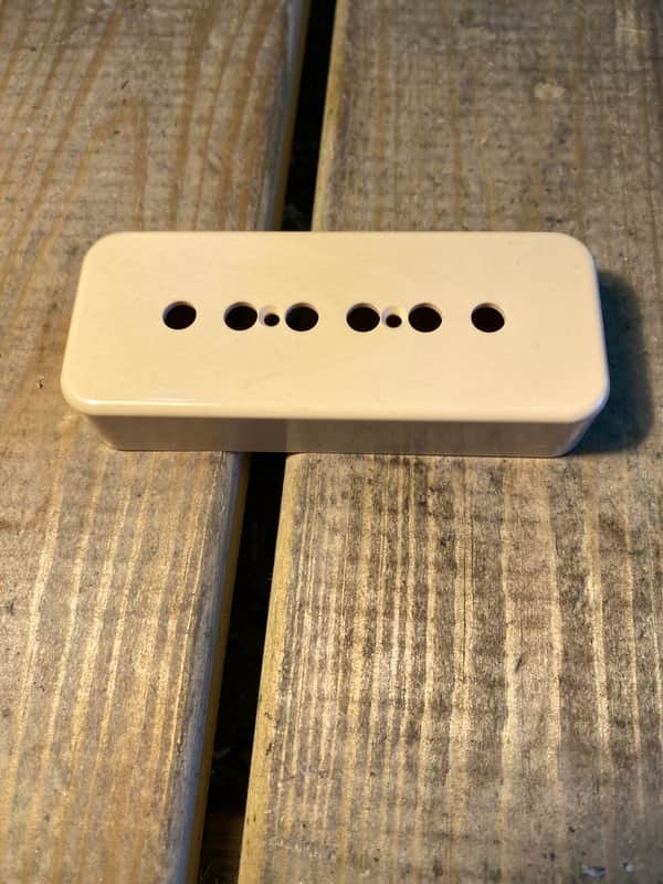 P90 Pickup cover 50s specs made in original Butyrate Gibson True vintage specs image 1