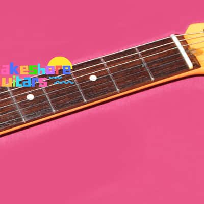 Fender American Professional II Stratocaster with Rosewood Fretboard 2020 - Present - Dark Night image 10