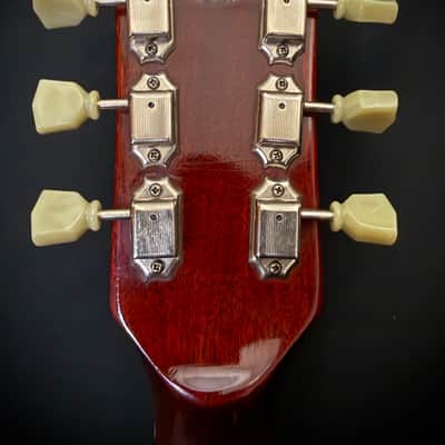 Vintage Gibson SG Standard 1970 *See Description* image 6