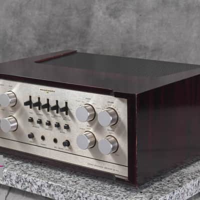 Marantz SH-A20 Stereo Integrated Amplifier in Very Good condition image 3