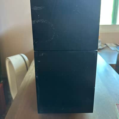 Yamaha NS-10M (Pair) 1980s - Black image 12