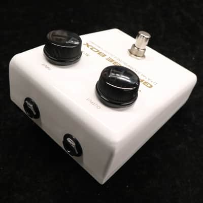 D.A.M. (Differential Audio Manifestationz) GREASE BOX GB-80 image 2