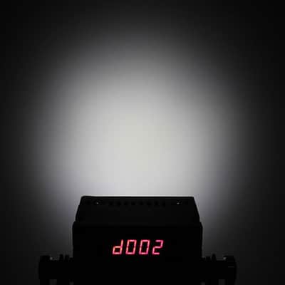 Blizzard HOTBOX-RGBA 7x10W RGBA LED Par Fixture image 6
