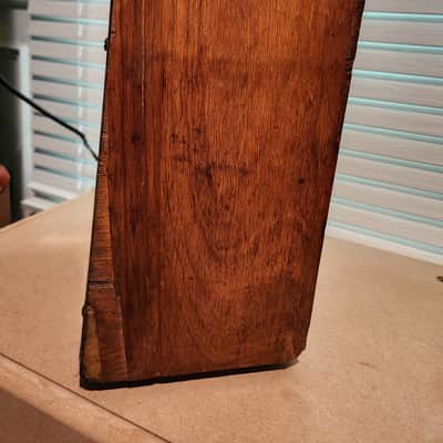 1950s Alamo Model 3 Amp - Suprisingly Good! image 2