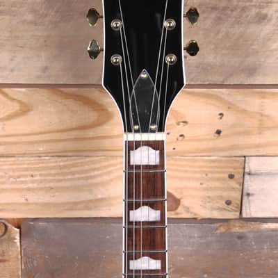 Gretsch G5422TG Electromatic Classic Hollowbody Double-Cut w/ Bigsby image 6