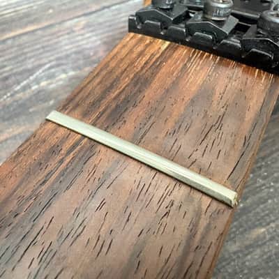 1993 Ibanez S470 Neck Black Made in Japan image 6